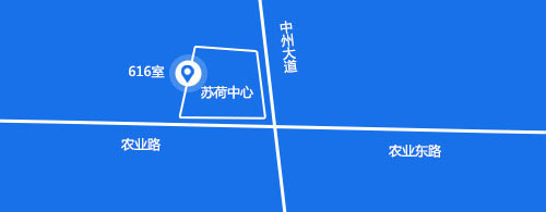 动力思维办公地址
