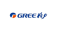 格力logo