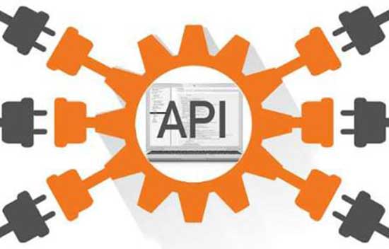 api短信接口是什么意思